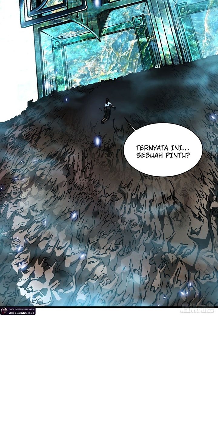 Martial Evolution: Start by Awakening the King of Monsters Chapter 57 Gambar 30