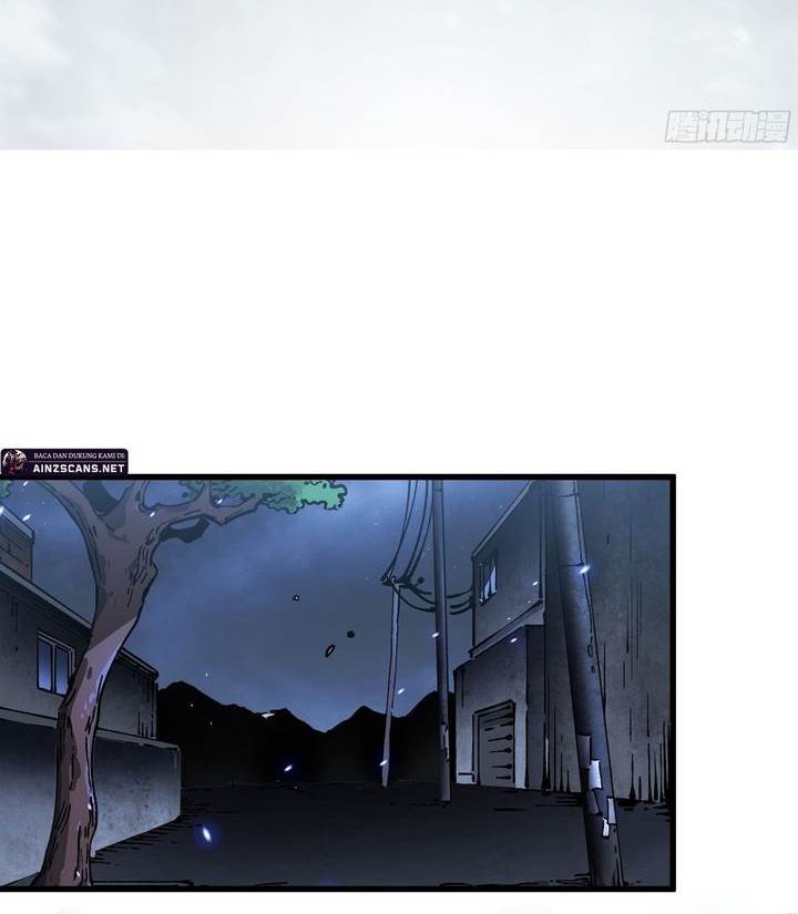 Manhua Martial Evolution: Start by Awakening the King of Monsters Chapter 57 gambar nomor 2