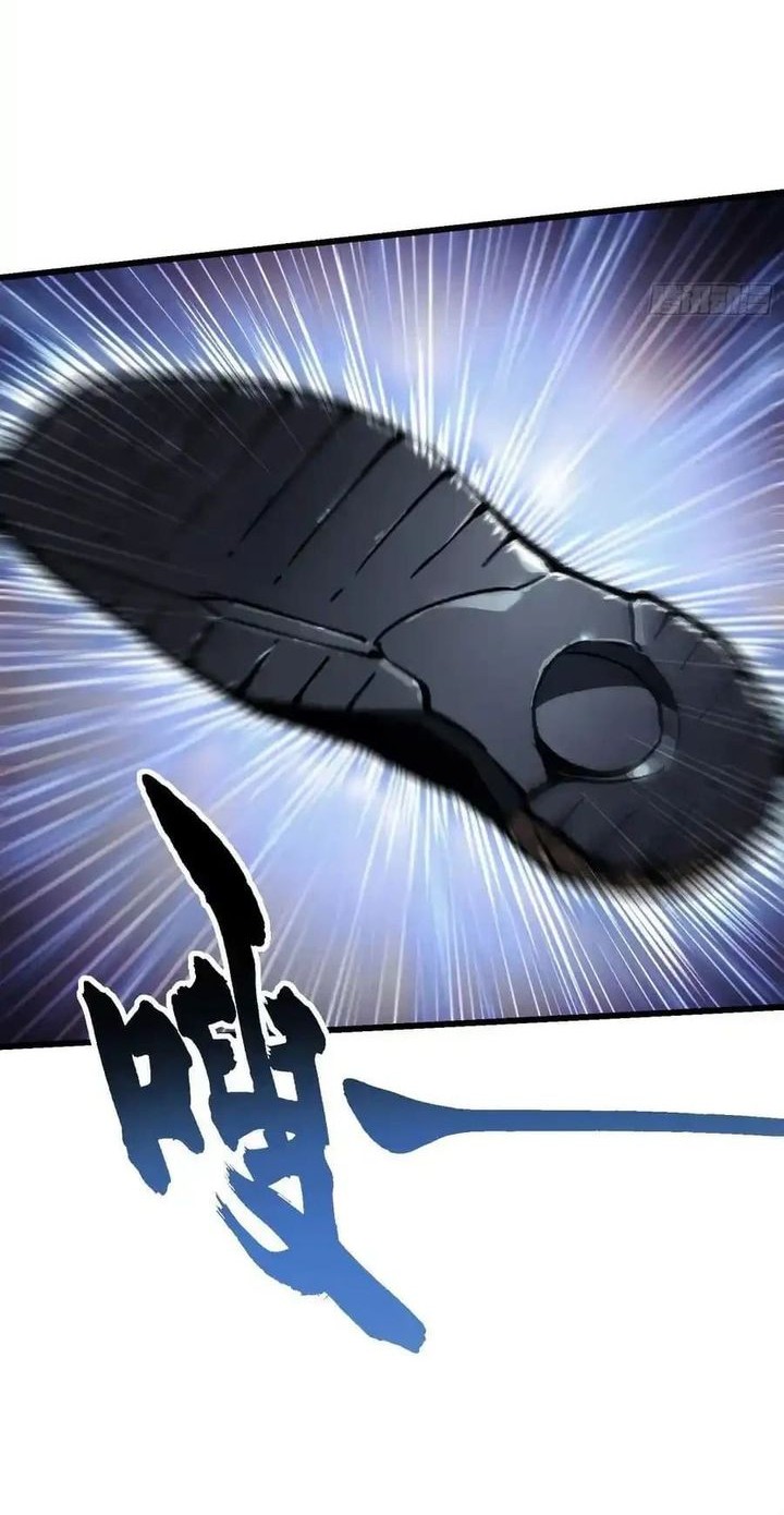 Martial Evolution: Start by Awakening the King of Monsters Chapter 50 Gambar 5