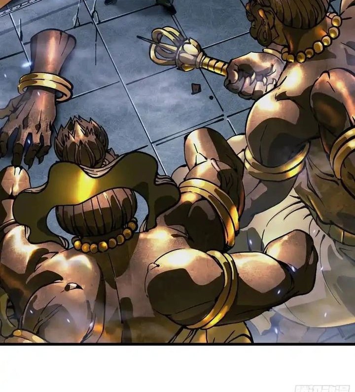 Martial Evolution: Start by Awakening the King of Monsters Chapter 50 Gambar 17