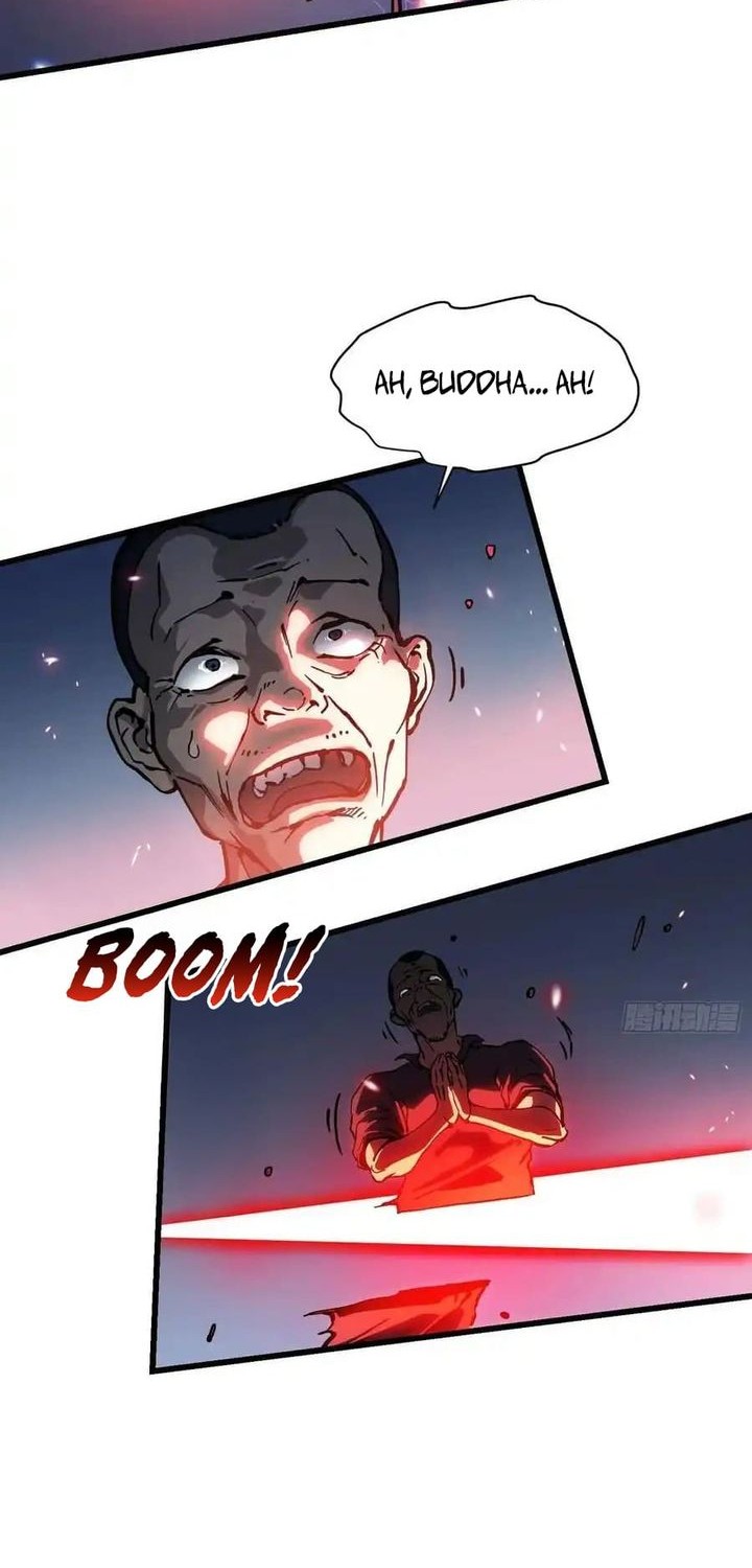 Martial Evolution: Start by Awakening the King of Monsters Chapter 50 Gambar 21