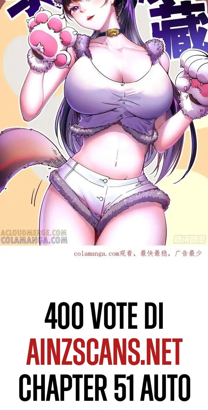 Martial Evolution: Start by Awakening the King of Monsters Chapter 50 Gambar 31