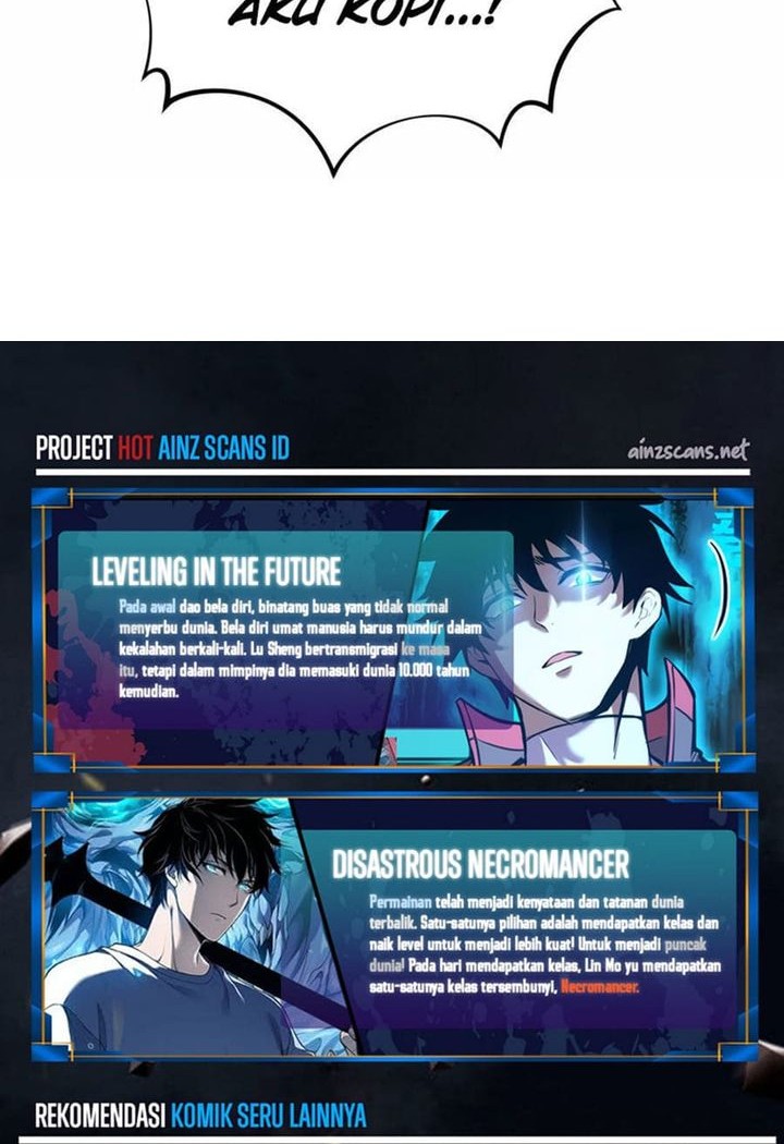 Martial Evolution: Start by Awakening the King of Monsters Chapter 50 Gambar 33