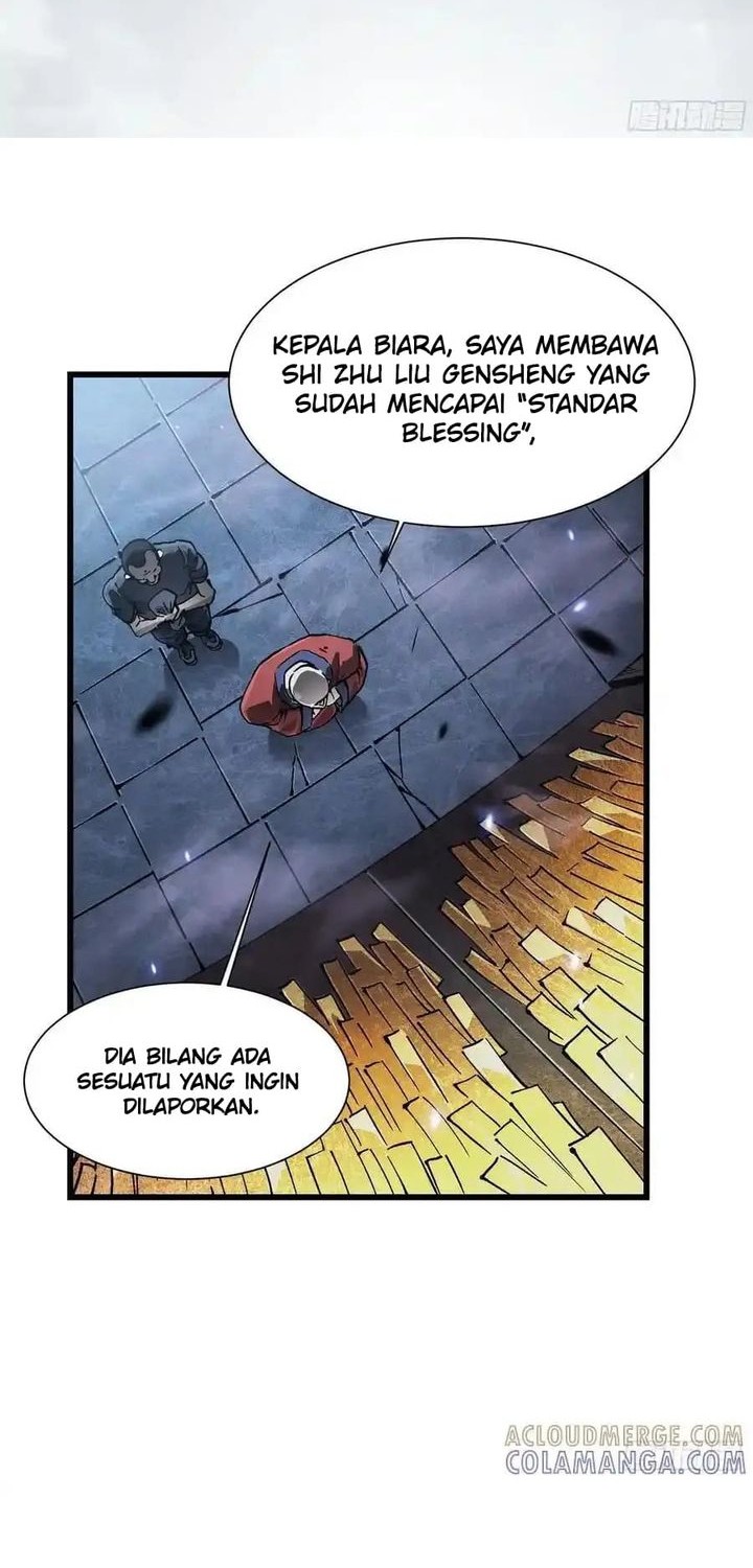 Manhua Martial Evolution: Start by Awakening the King of Monsters Chapter 50 gambar nomor 2