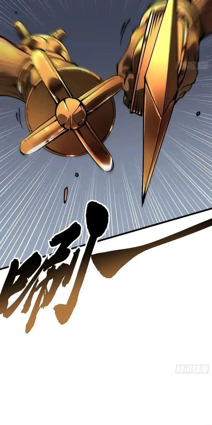 Martial Evolution: Start by Awakening the King of Monsters Chapter 50 Gambar 10