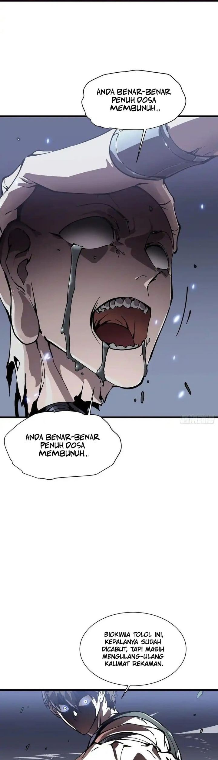 Martial Evolution: Start by Awakening the King of Monsters Chapter 51 Gambar 17