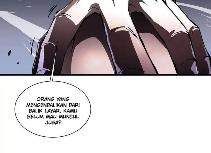 Martial Evolution: Start by Awakening the King of Monsters Chapter 51 Gambar 18