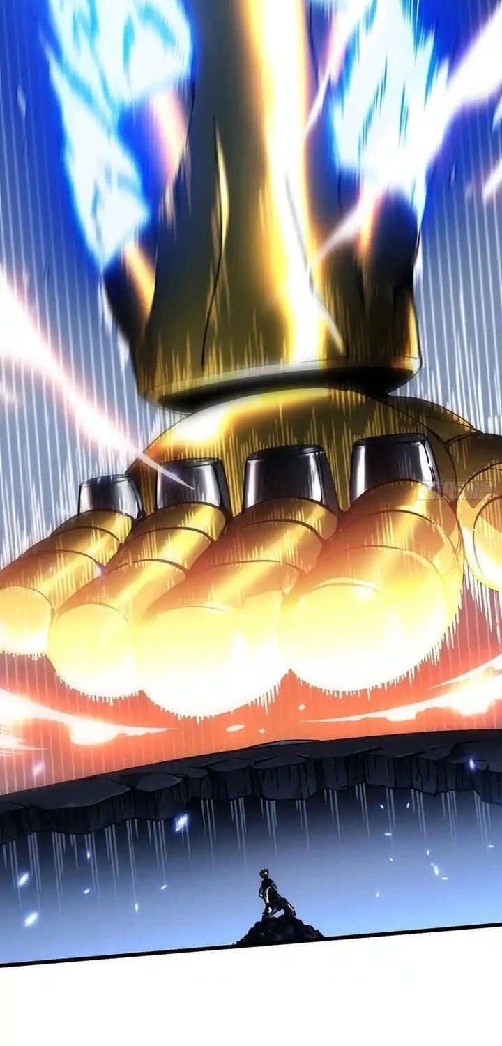 Martial Evolution: Start by Awakening the King of Monsters Chapter 51 Gambar 25