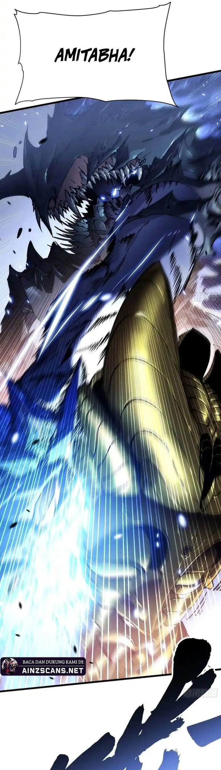 Martial Evolution: Start by Awakening the King of Monsters Chapter 51 Gambar 32