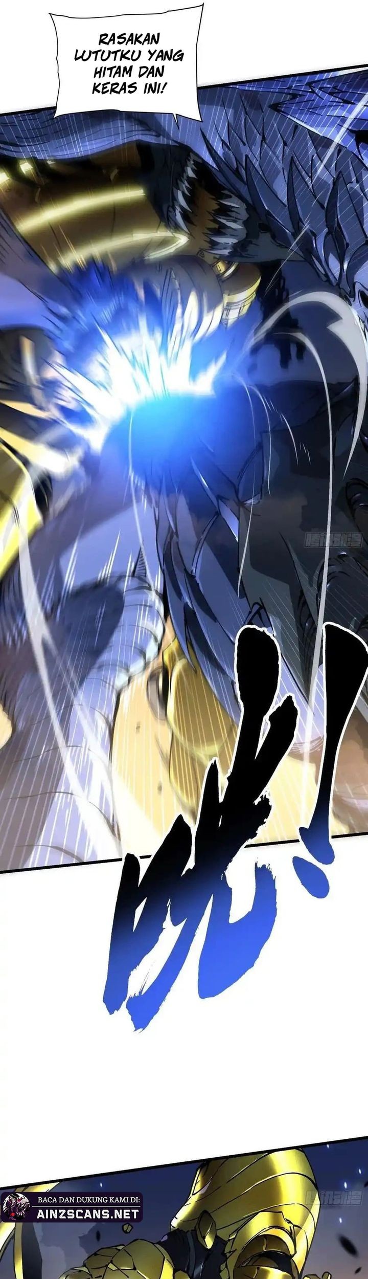 Martial Evolution: Start by Awakening the King of Monsters Chapter 51 Gambar 36