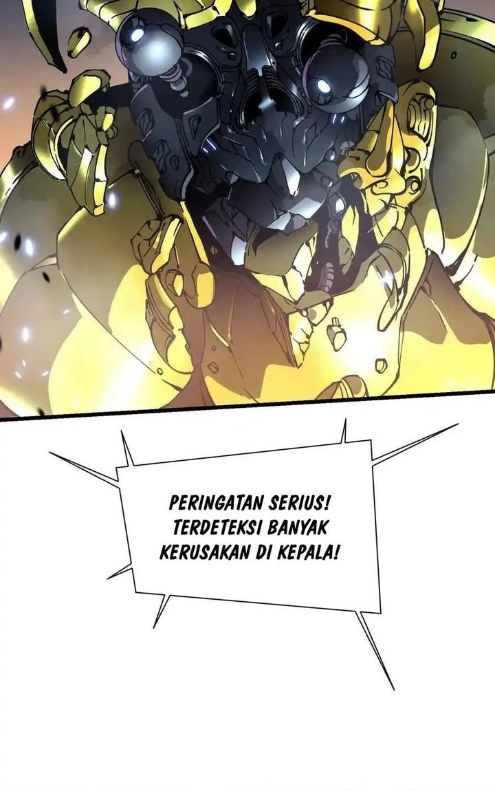 Martial Evolution: Start by Awakening the King of Monsters Chapter 51 Gambar 37