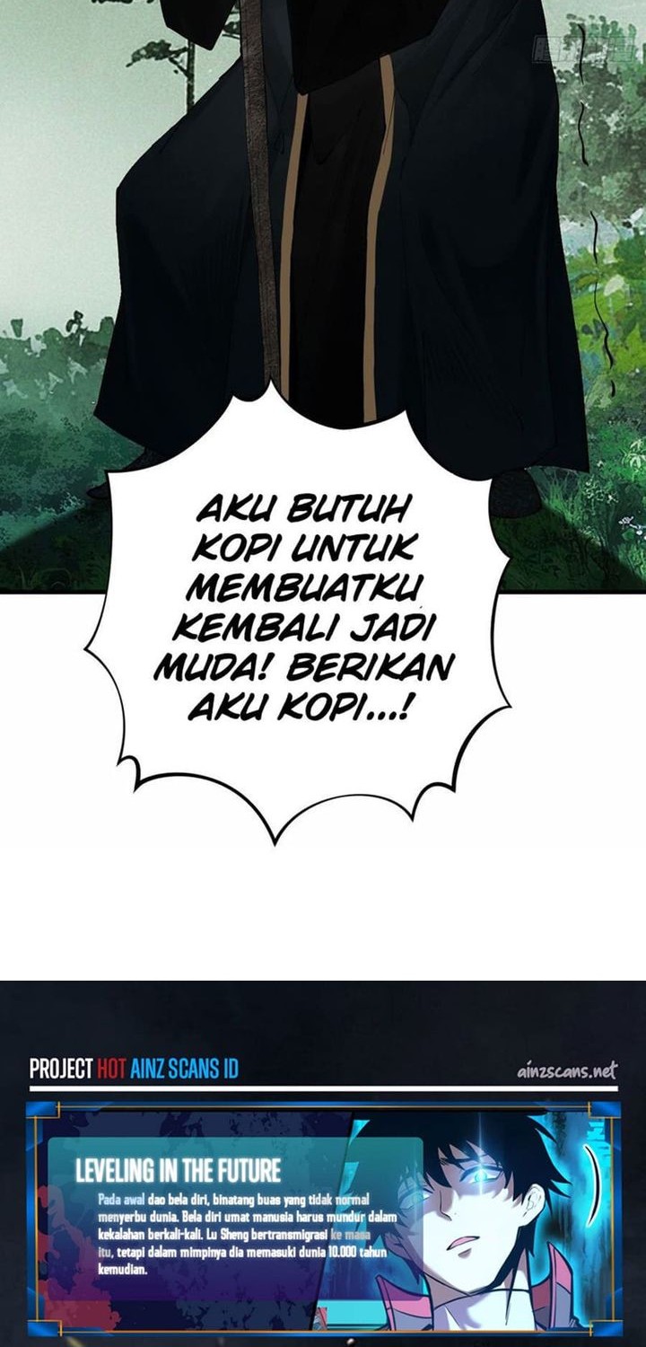 Martial Evolution: Start by Awakening the King of Monsters Chapter 51 Gambar 39