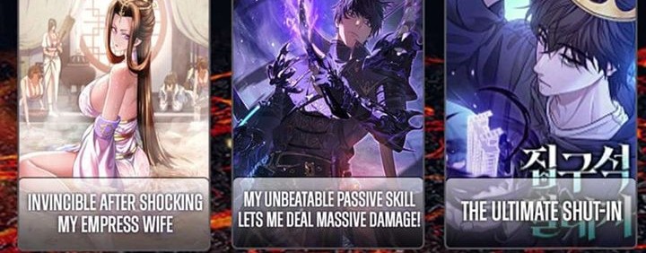 Martial Evolution: Start by Awakening the King of Monsters Chapter 51 Gambar 41