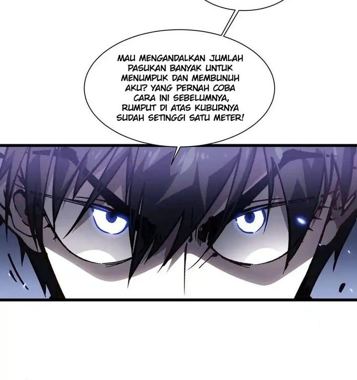 Martial Evolution: Start by Awakening the King of Monsters Chapter 51 Gambar 9