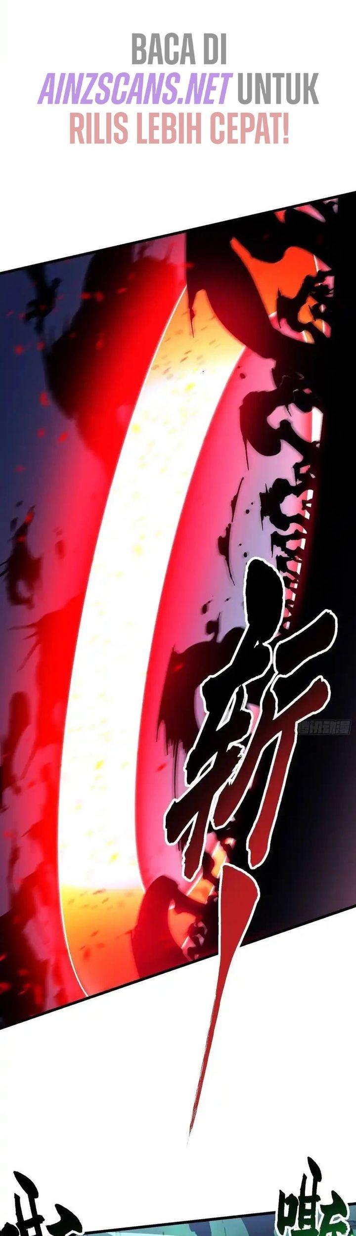 Martial Evolution: Start by Awakening the King of Monsters Chapter 51 Gambar 13