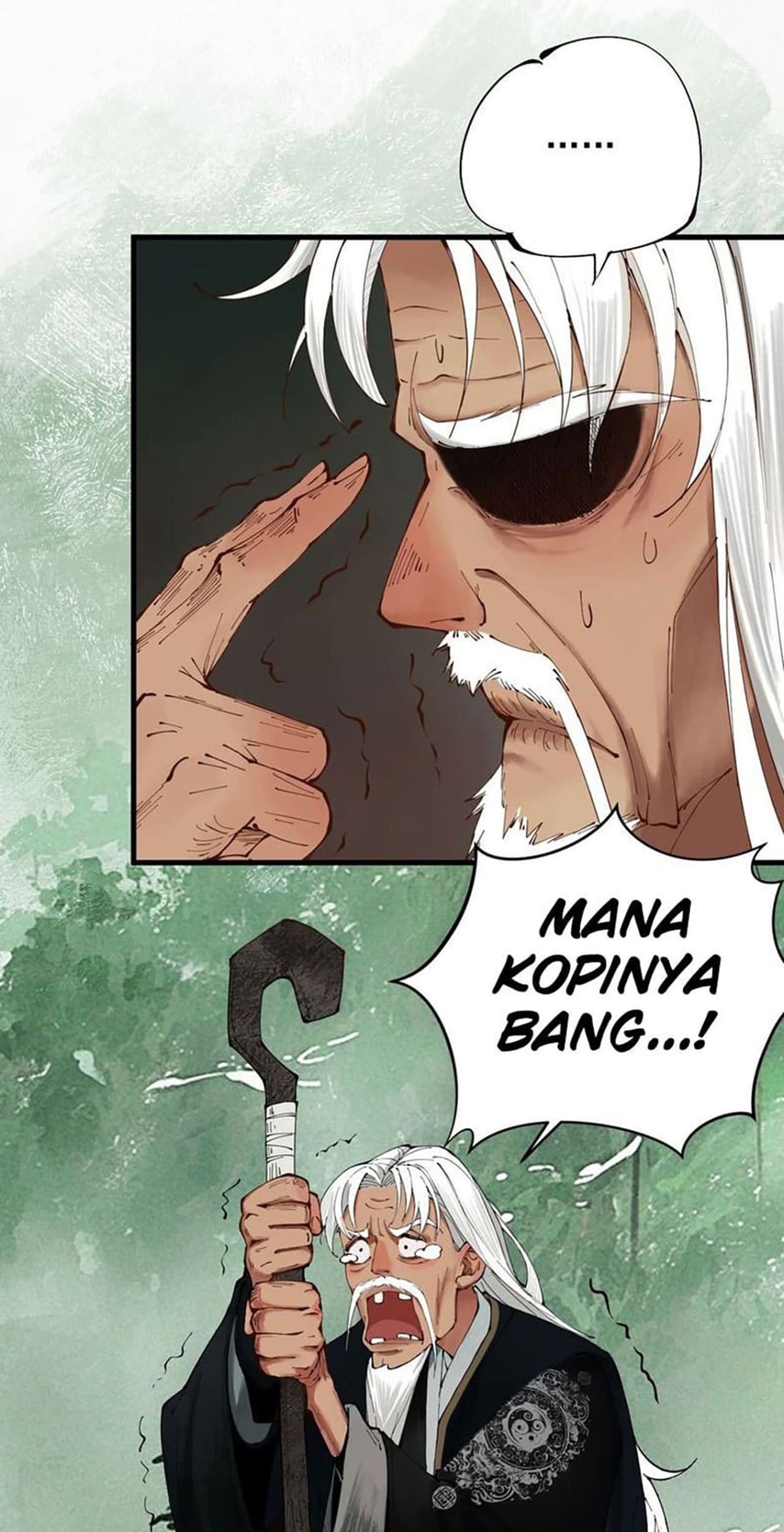 Martial Evolution: Start by Awakening the King of Monsters Chapter 52 Gambar 44