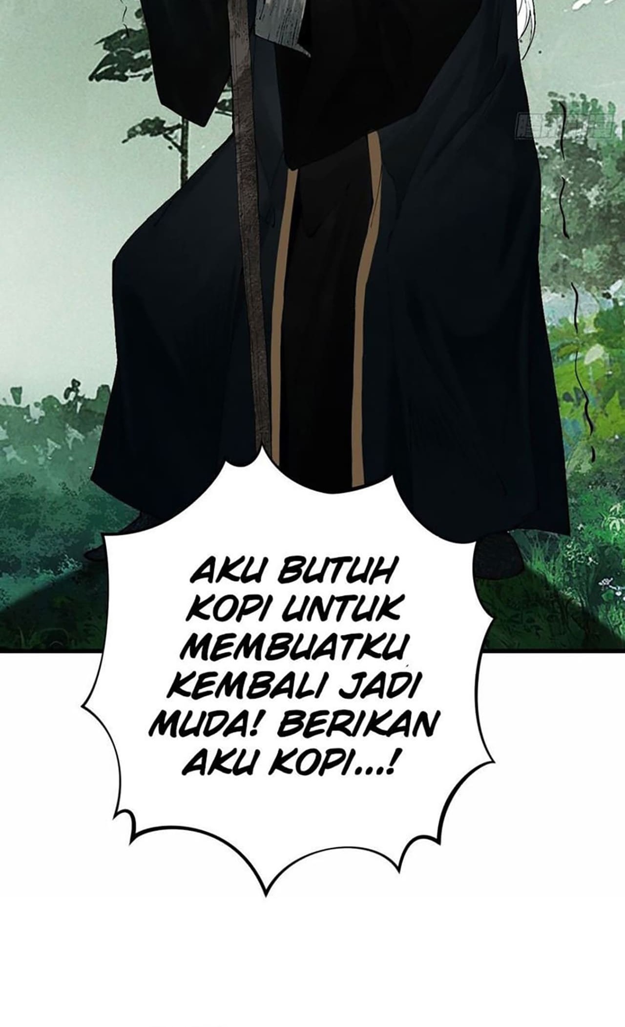 Martial Evolution: Start by Awakening the King of Monsters Chapter 52 Gambar 45