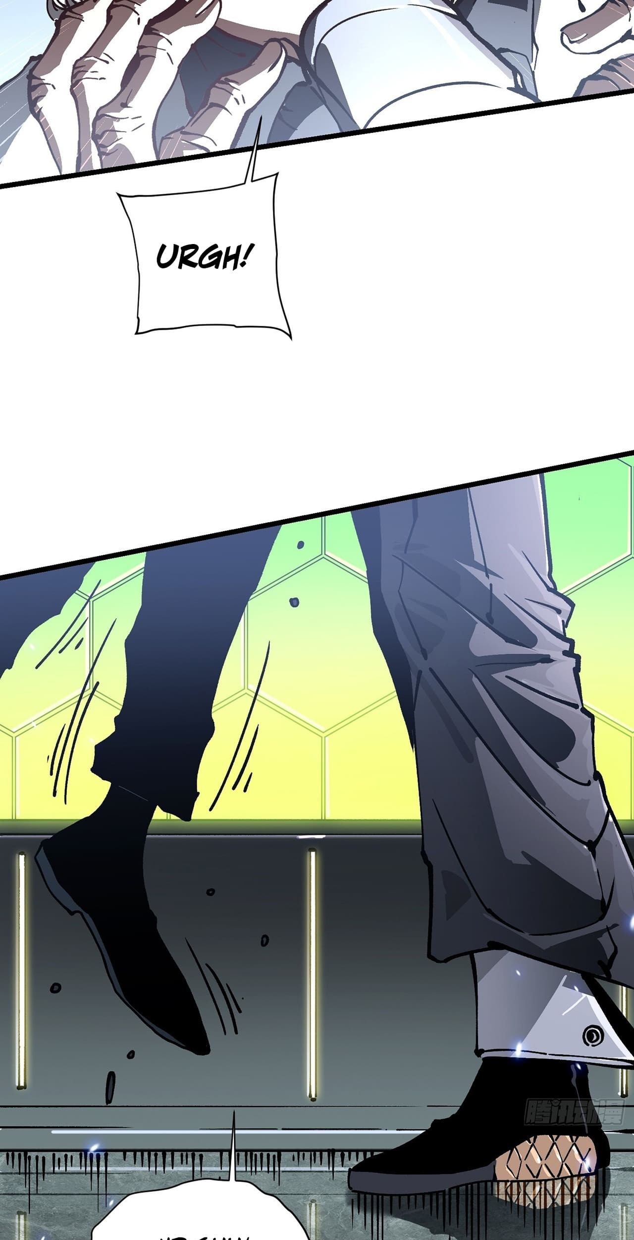 Martial Evolution: Start by Awakening the King of Monsters Chapter 52 Gambar 38