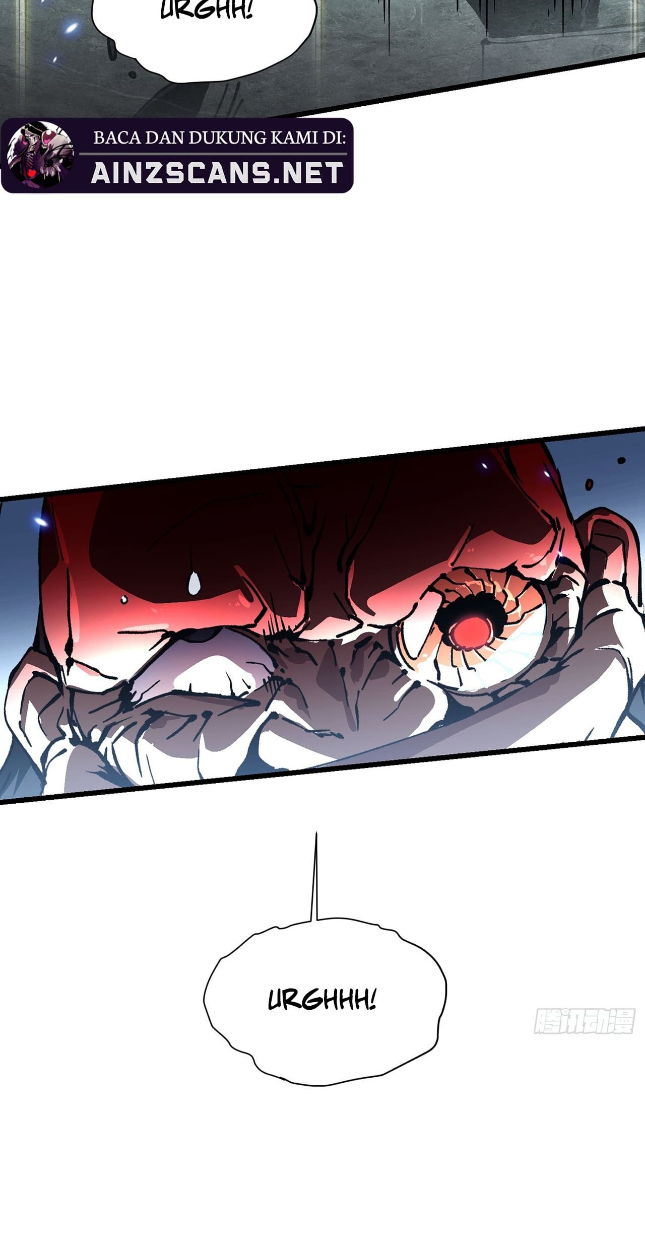 Martial Evolution: Start by Awakening the King of Monsters Chapter 52 Gambar 39