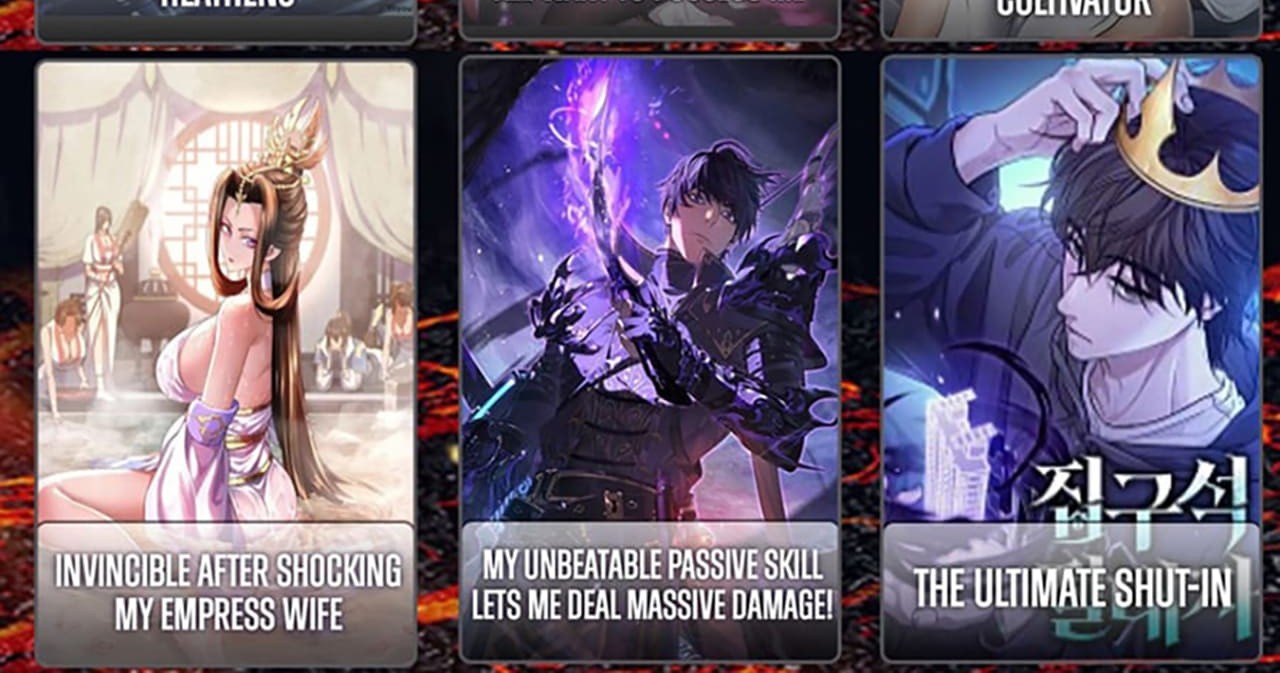 Martial Evolution: Start by Awakening the King of Monsters Chapter 52 Gambar 48