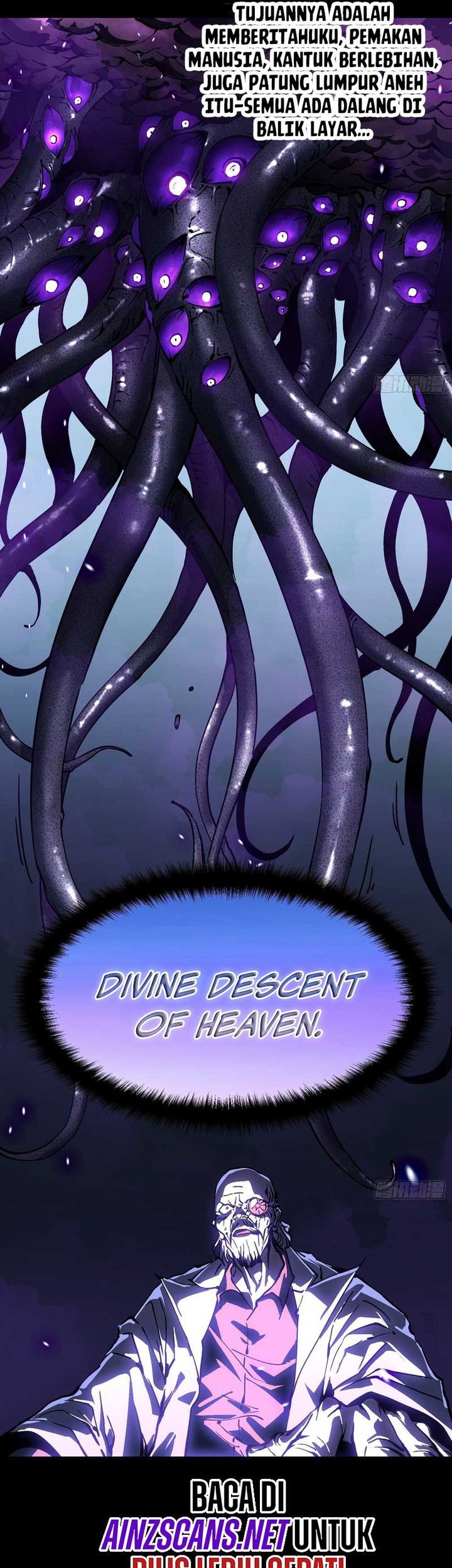 Martial Evolution: Start by Awakening the King of Monsters Chapter 53 Gambar 22