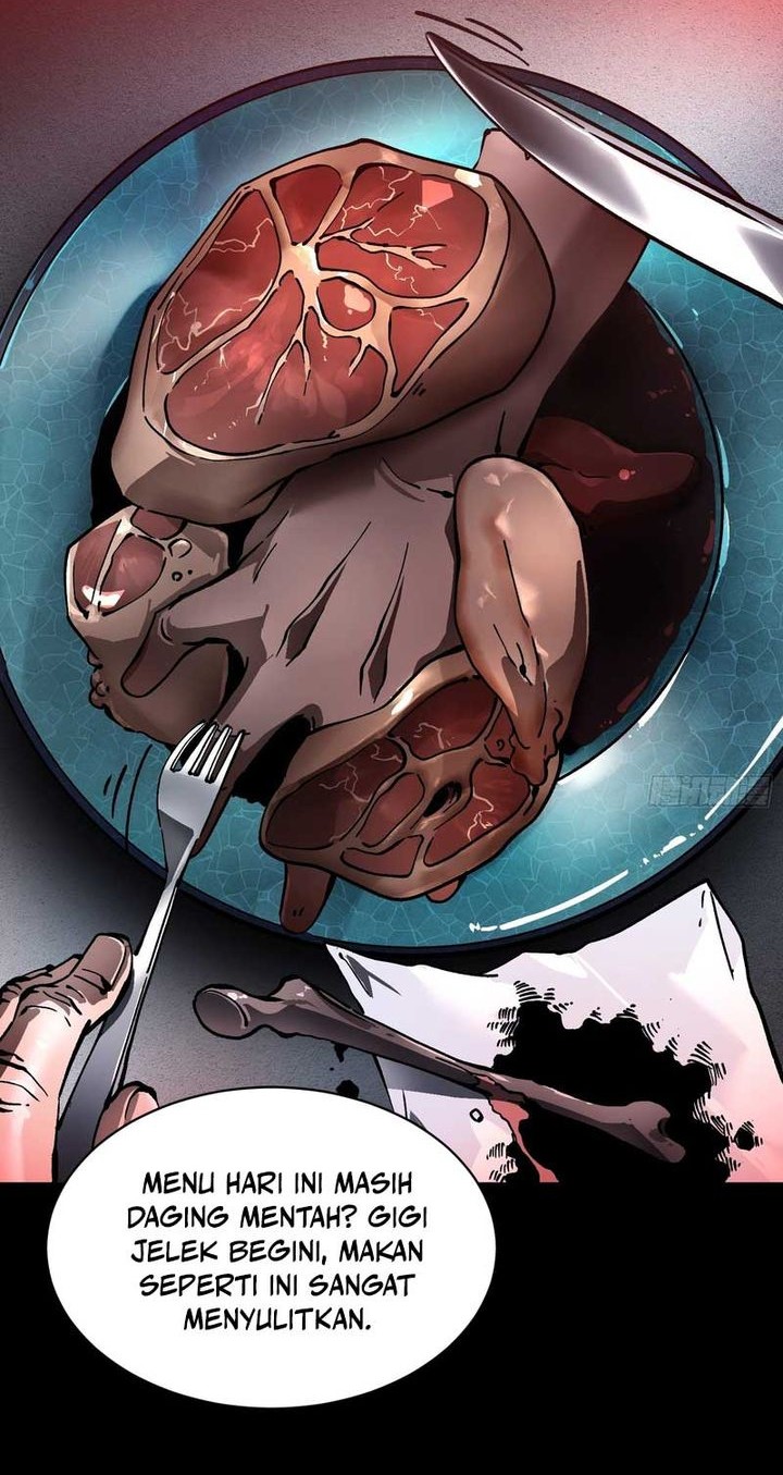 Martial Evolution: Start by Awakening the King of Monsters Chapter 53 Gambar 14