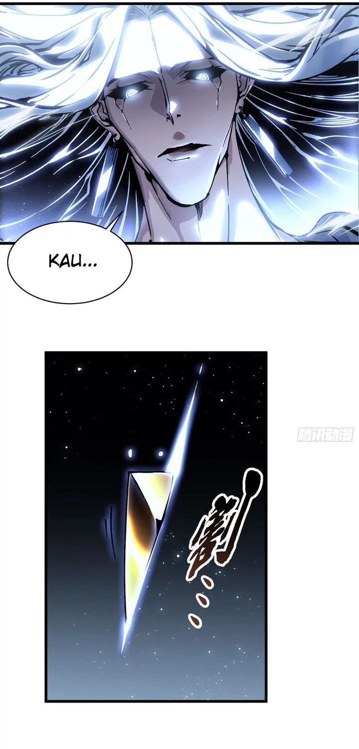 Martial Evolution: Start by Awakening the King of Monsters Chapter 64 Gambar 20