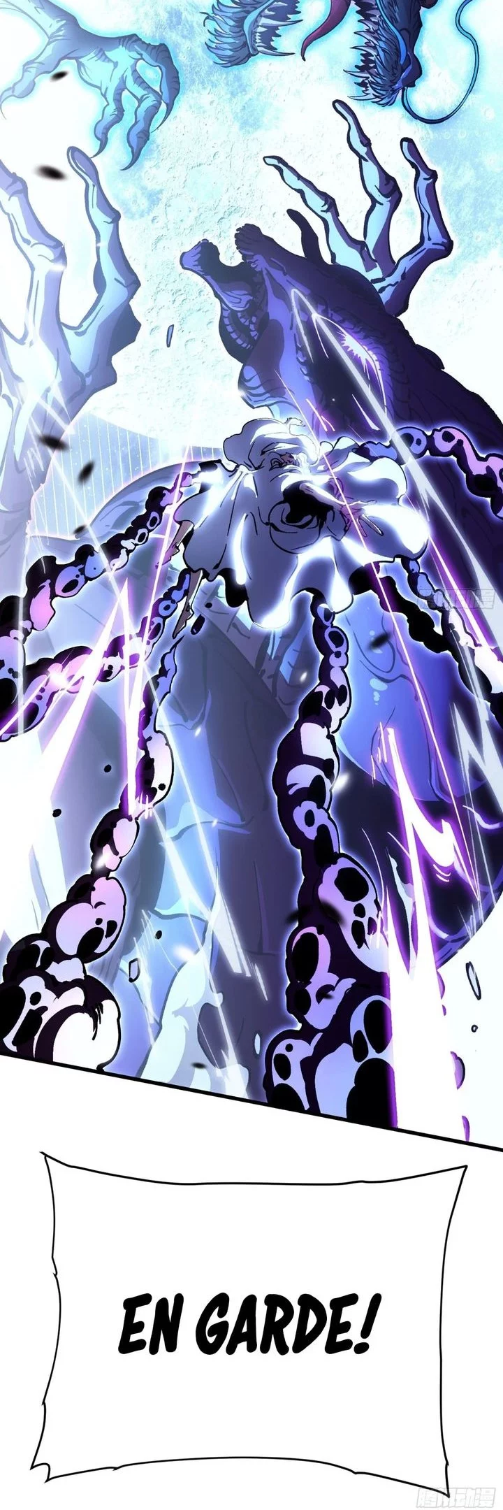 Martial Evolution: Start by Awakening the King of Monsters Chapter 64 Gambar 30