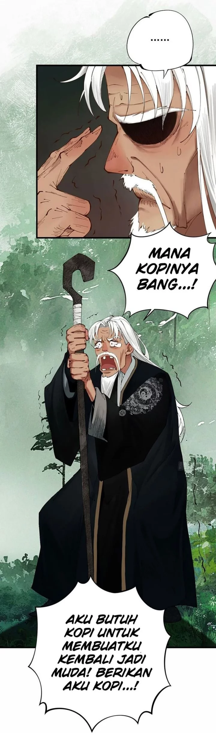 Martial Evolution: Start by Awakening the King of Monsters Chapter 65 Gambar 28