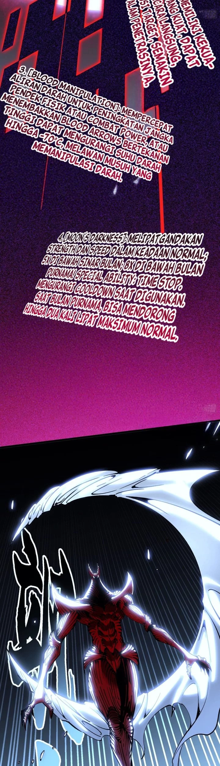 Martial Evolution: Start by Awakening the King of Monsters Chapter 65 Gambar 9