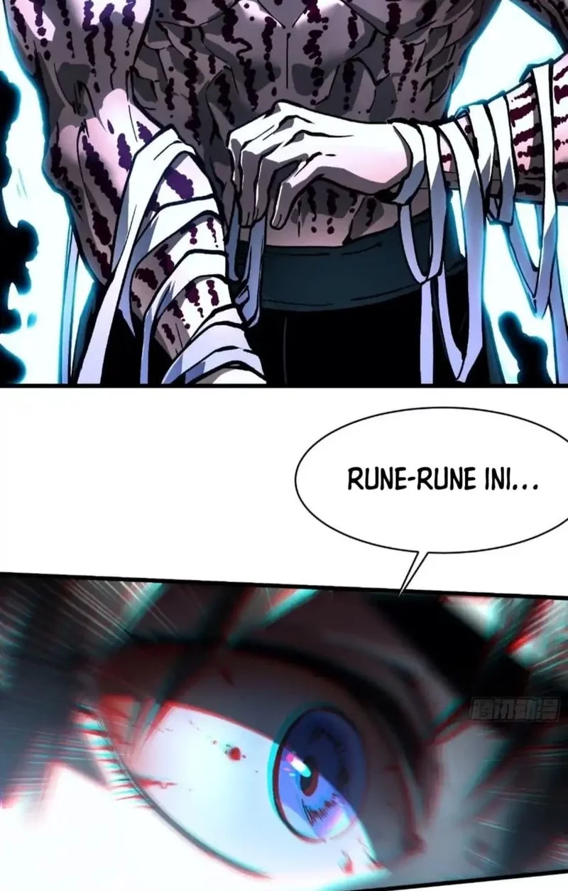 Martial Evolution: Start by Awakening the King of Monsters Chapter 66 Gambar 11