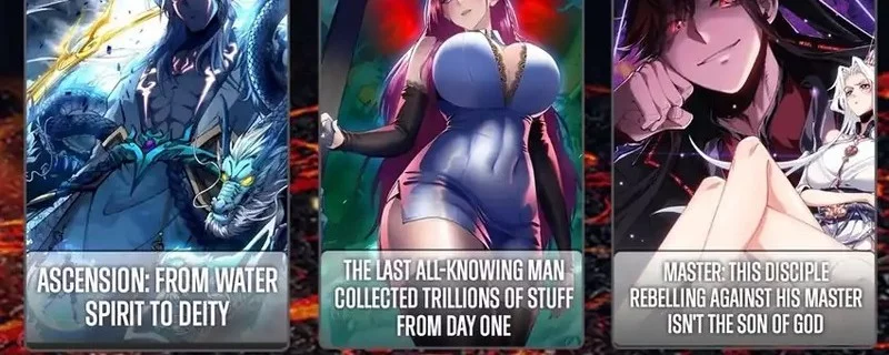 Martial Evolution: Start by Awakening the King of Monsters Chapter 66 Gambar 36