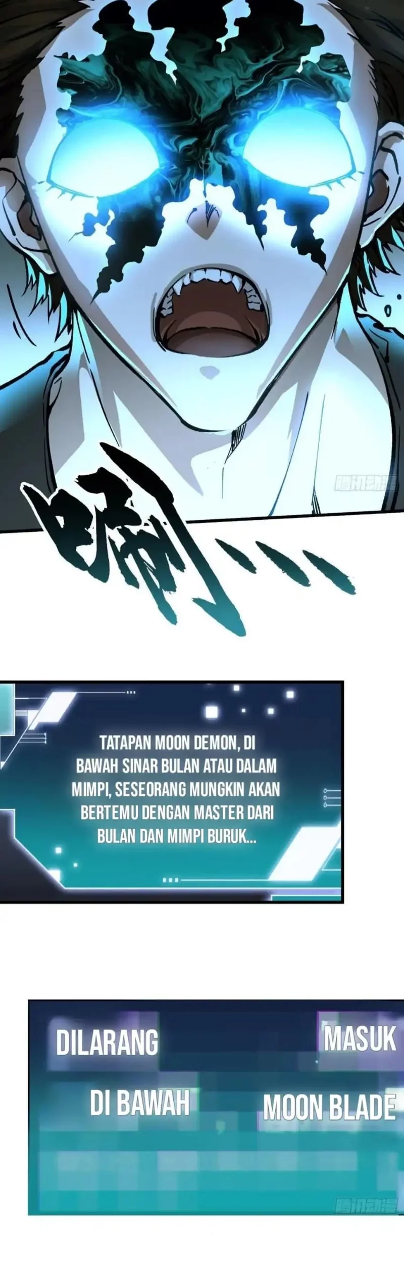 Martial Evolution: Start by Awakening the King of Monsters Chapter 66 Gambar 16