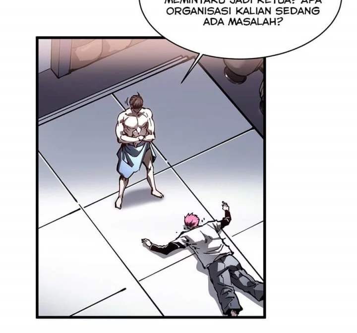 Martial Evolution: Start by Awakening the King of Monsters Chapter 67 Gambar 22