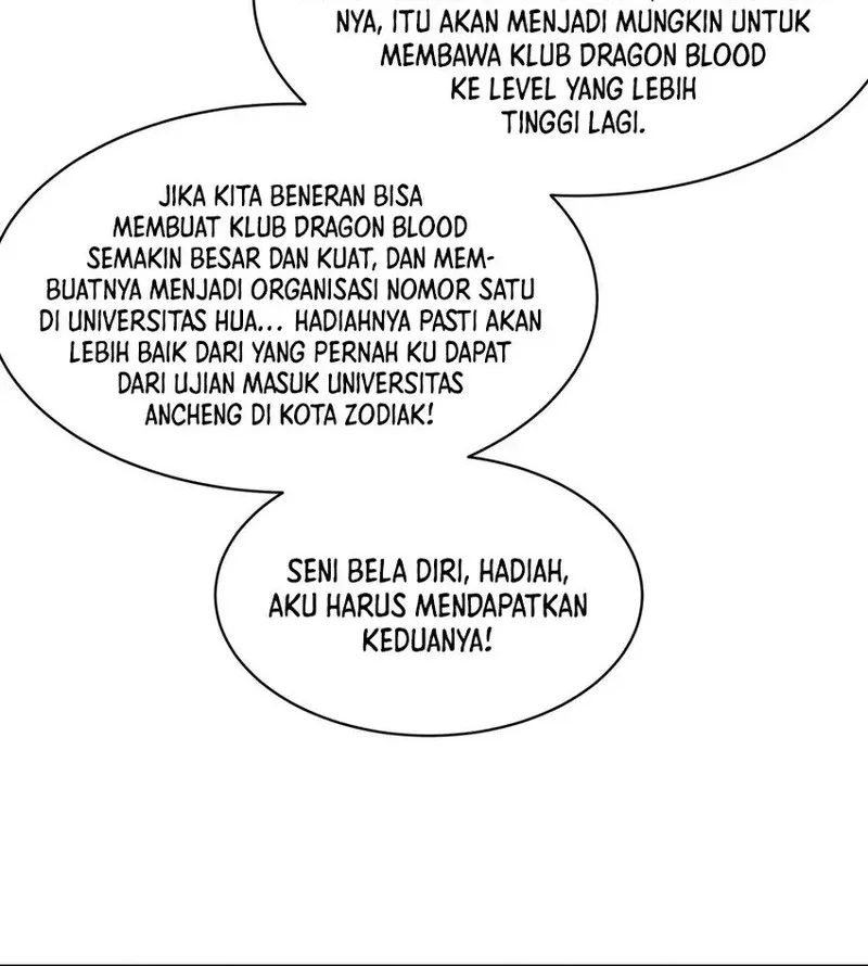 Martial Evolution: Start by Awakening the King of Monsters Chapter 68 Gambar 8