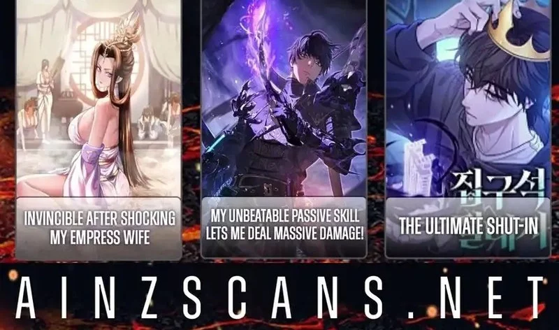 Martial Evolution: Start by Awakening the King of Monsters Chapter 68 Gambar 28