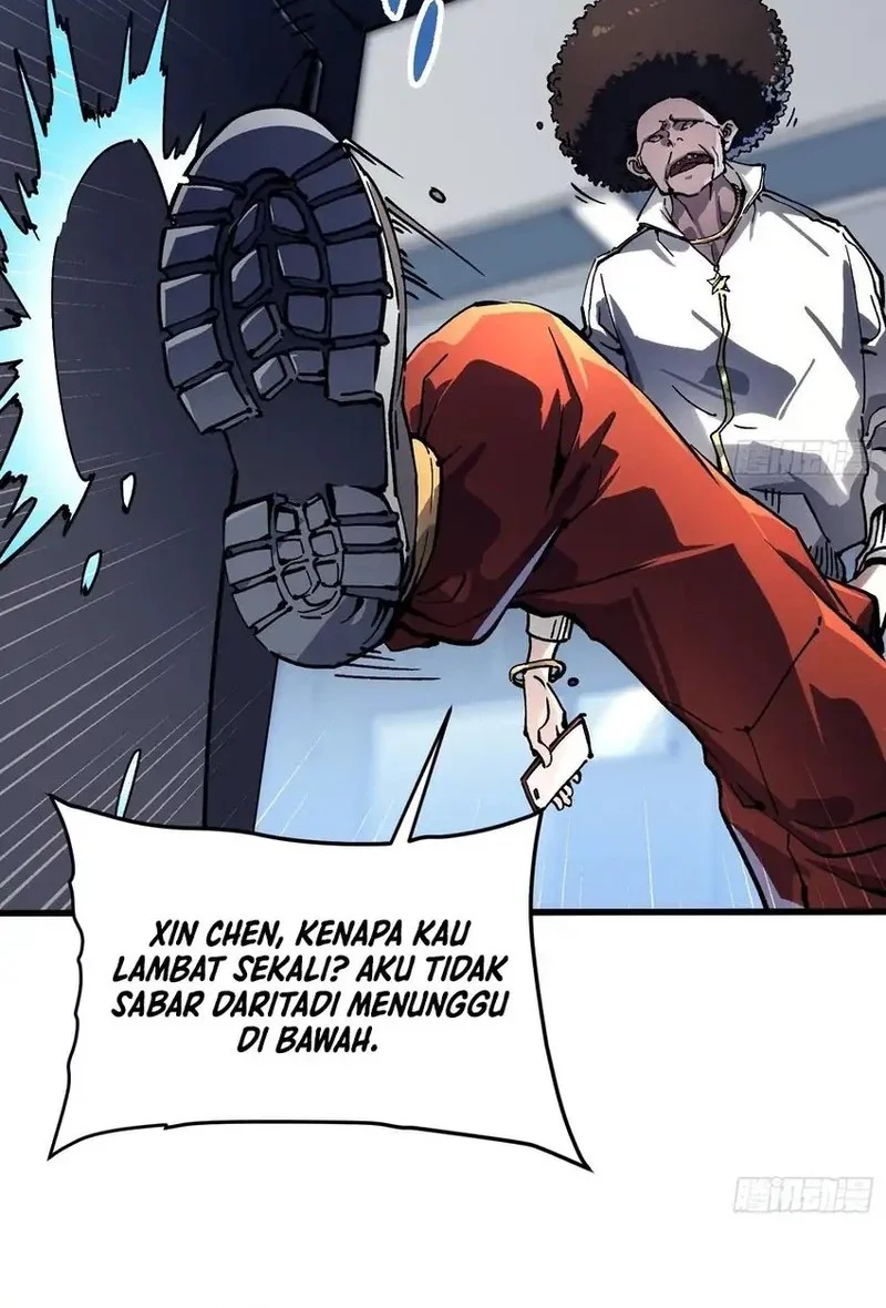 Martial Evolution: Start by Awakening the King of Monsters Chapter 68 Gambar 16