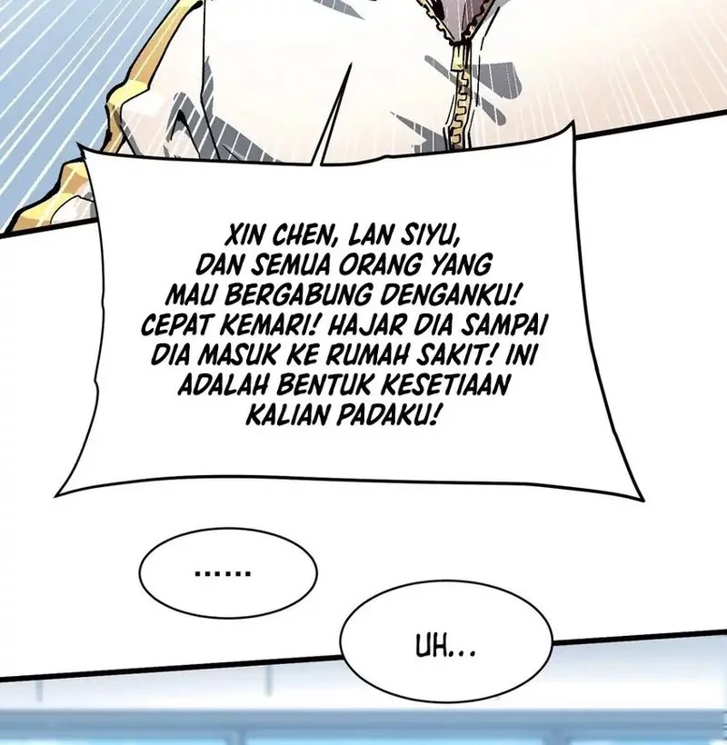 Martial Evolution: Start by Awakening the King of Monsters Chapter 68 Gambar 20