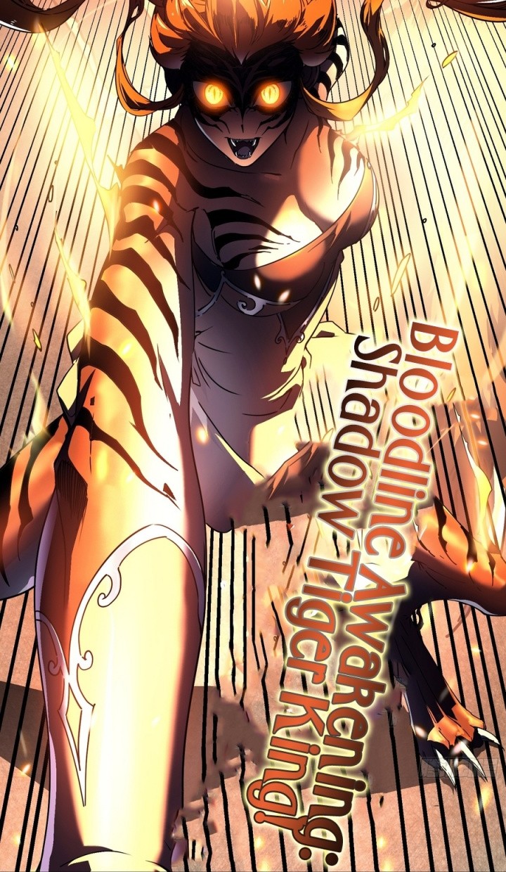 Martial Evolution: Start by Awakening the King of Monsters Chapter 6 Gambar 20