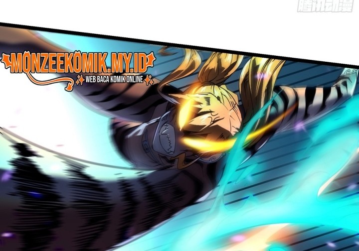 Martial Evolution: Start by Awakening the King of Monsters Chapter 6 Gambar 25