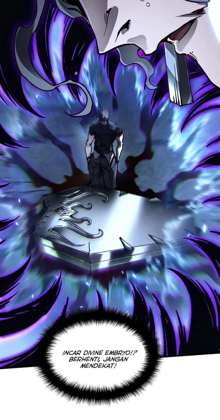 Martial Evolution: Start by Awakening the King of Monsters Chapter 61 Gambar 10