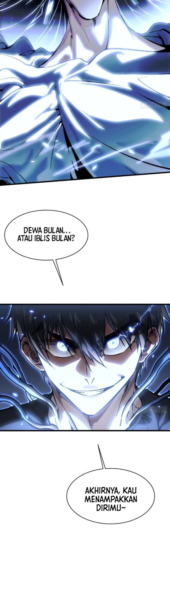 Martial Evolution: Start by Awakening the King of Monsters Chapter 63 Gambar 29