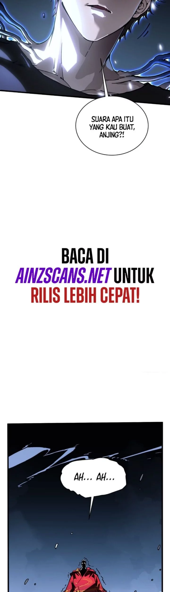 Martial Evolution: Start by Awakening the King of Monsters Chapter 63 Gambar 20