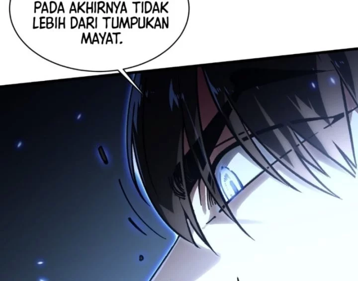 Martial Evolution: Start by Awakening the King of Monsters Chapter 63 Gambar 26