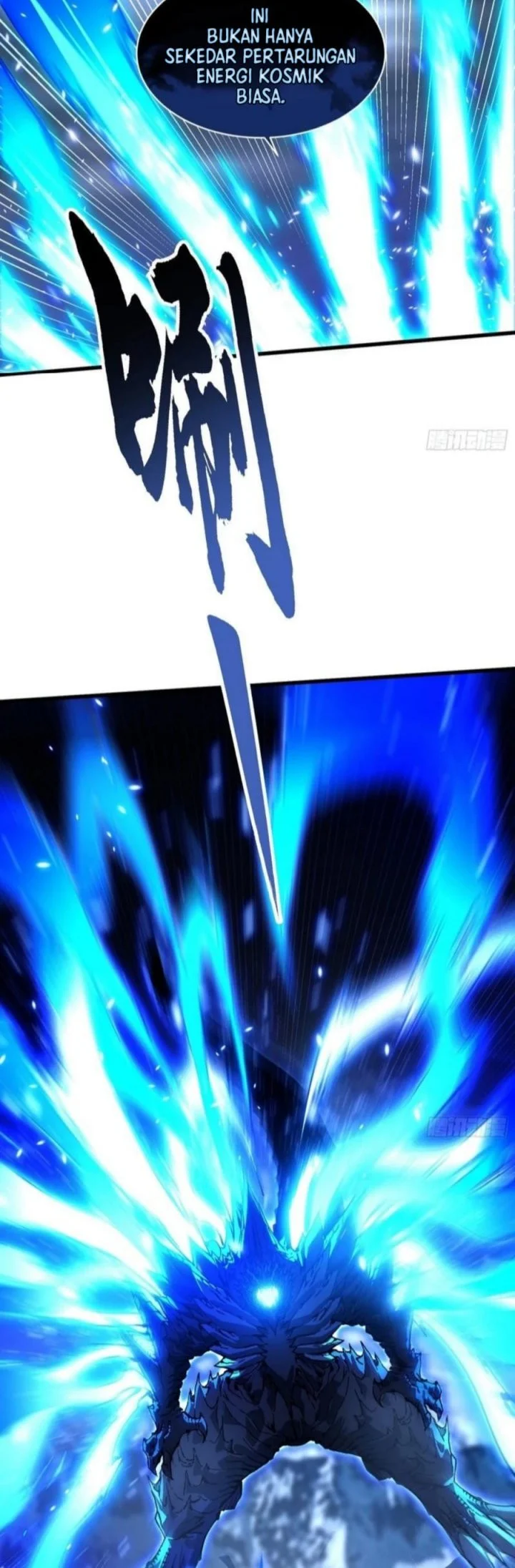 Martial Evolution: Start by Awakening the King of Monsters Chapter 74 Gambar 3