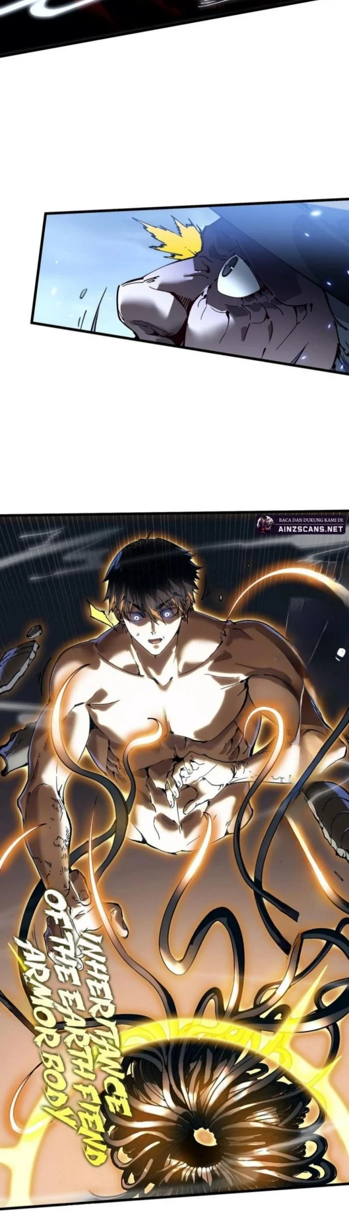 Martial Evolution: Start by Awakening the King of Monsters Chapter 74 Gambar 16