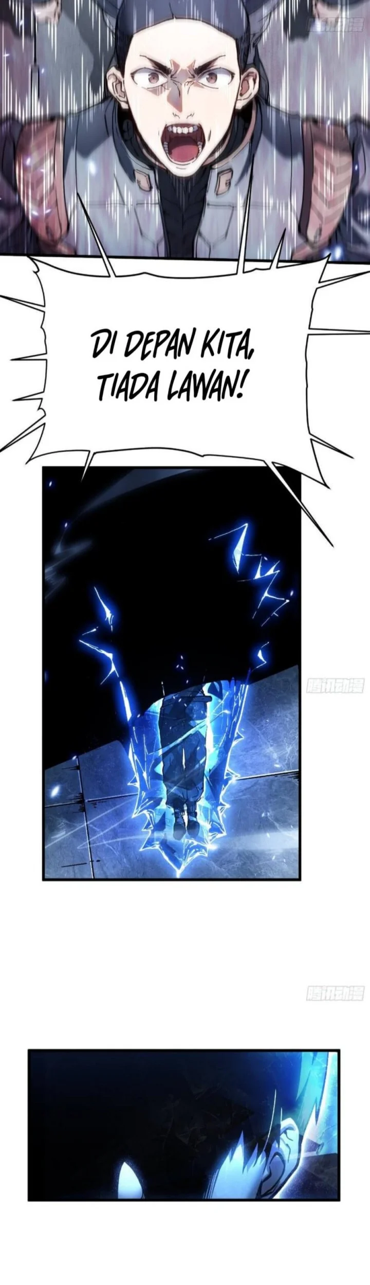 Martial Evolution: Start by Awakening the King of Monsters Chapter 76 Gambar 19