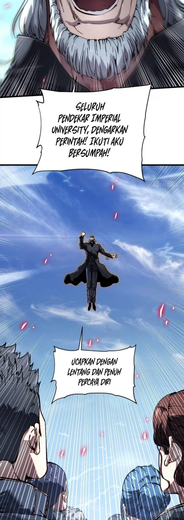 Martial Evolution: Start by Awakening the King of Monsters Chapter 76 Gambar 17