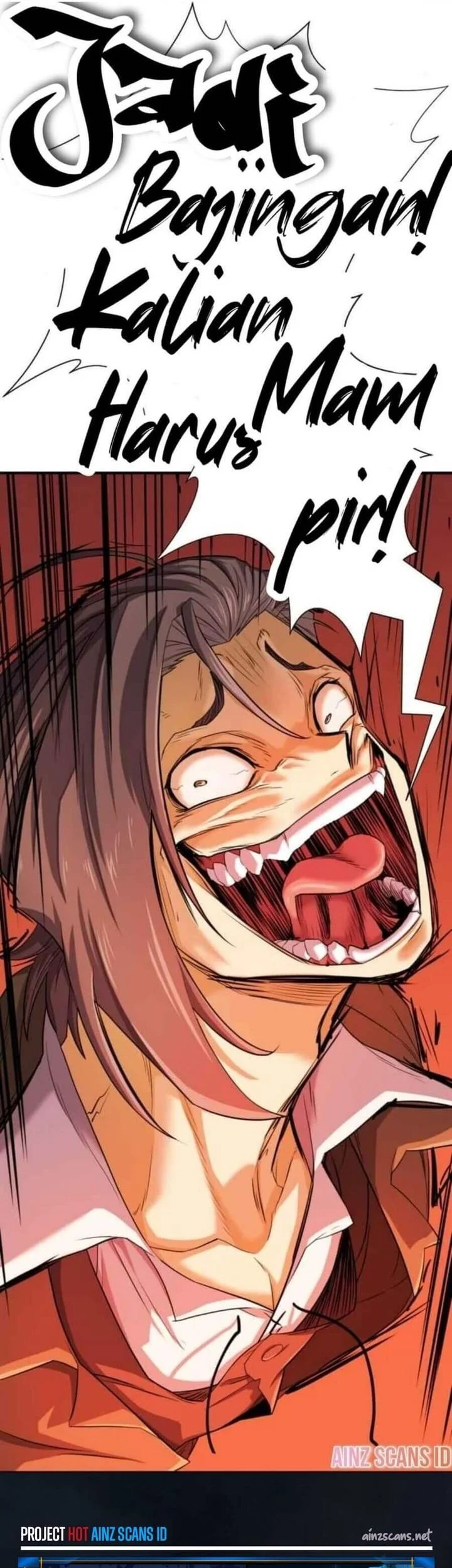 Martial Evolution: Start by Awakening the King of Monsters Chapter 79 Gambar 33