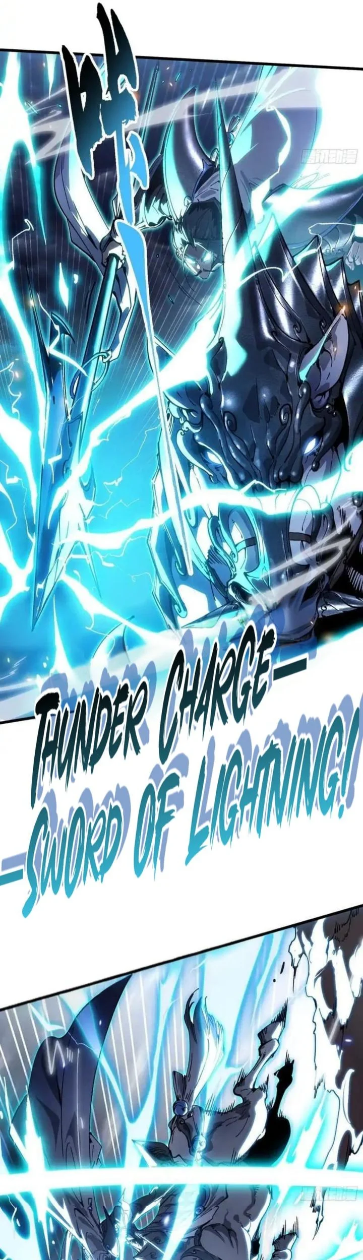 Martial Evolution: Start by Awakening the King of Monsters Chapter 79 Gambar 3